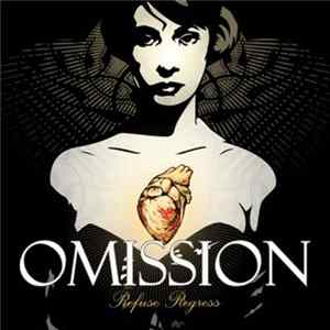 Omission - Refuse Regress FLAC album