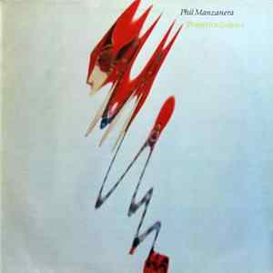 Phil Manzanera - Primitive Guitars FLAC album
