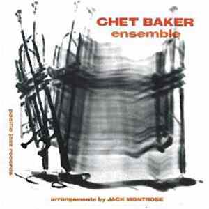 Chet Baker Ensemble - Chet Baker Ensemble FLAC album