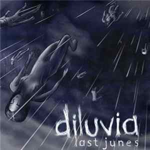 Diluvia - Last Junes FLAC album
