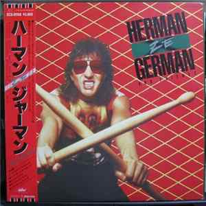 Herman Ze German - Herman Ze German & Friends FLAC album
