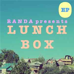 Randa - Lunch Box (EP) FLAC album