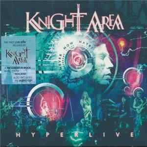 Knight Area - Hyperlive FLAC album