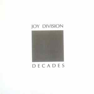 Joy Division - Decades FLAC album