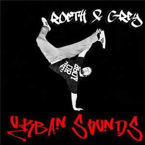 Roeth & Grey - Urban Sounds FLAC album