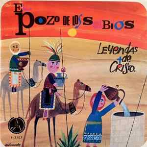 Various - El Pozo De Los Sabios FLAC album