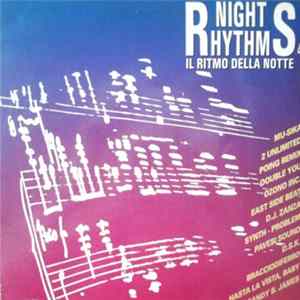Various - Night Rhythms Vol. 4-Il Ritmo Della Notte FLAC album
