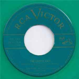 Eddy Arnold - The Cattle Call / The Nearest Thing To Heaven FLAC album