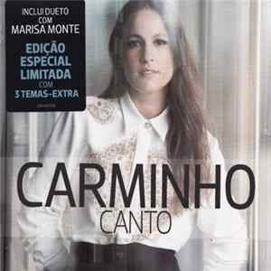 Carminho - Canto FLAC album