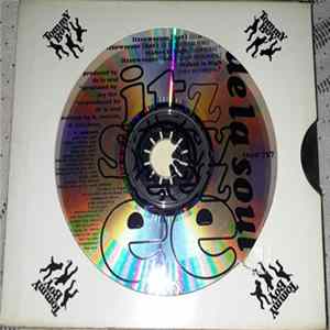 De La Soul - Itzsoweezee (Hot) FLAC album