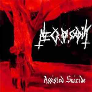 Necrosadik - Assisted Suicide FLAC album