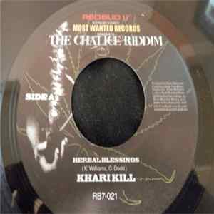 Khari Kill / Jahspa - Herbal Blessings / Trees FLAC album