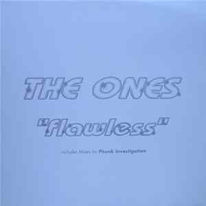 The Ones - Flawless (Phunk Investigation Mixes) FLAC album