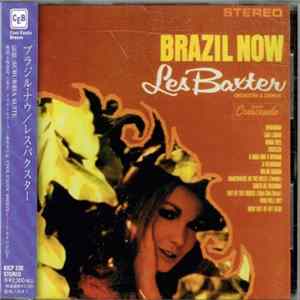 Les Baxter Orchestra & Chorus - Brazil Now FLAC album