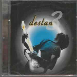 Destan - Destan 3 FLAC album