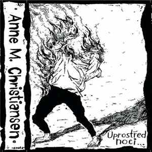 Anne M. Christiansen - Uprostřed Noci... FLAC album