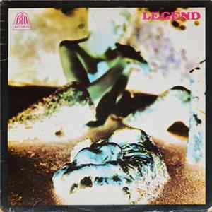 Legend - Legend FLAC album