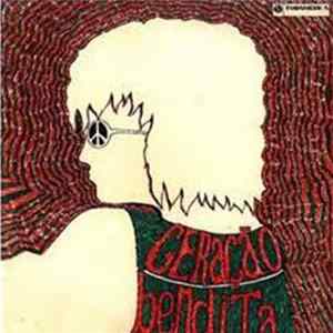 Spectrum - Geração Bendita FLAC album