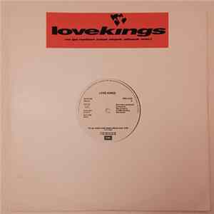 Love Kings - No Go Nation FLAC album