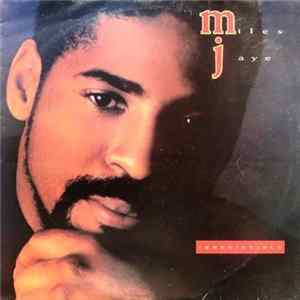 Miles Jaye - Irresistible FLAC album