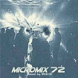 Ferik - Micromix 72 FLAC album