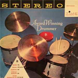 Max Roach - Award-Winning Drummer FLAC album