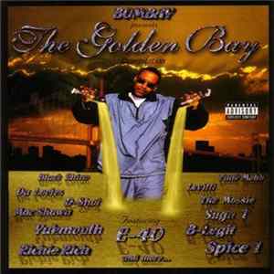 Various - The Golden Bay FLAC album