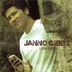 Janno Gibbs - Little Boy FLAC album