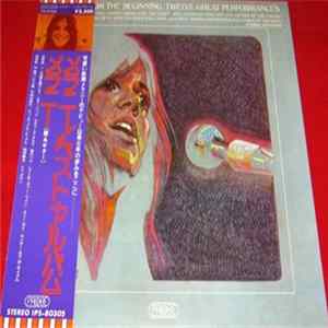 Melanie - From The Beginning / Twelve Great Performances FLAC album