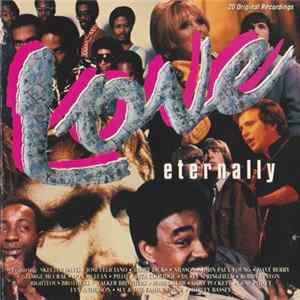 Various - Love Eternally FLAC album