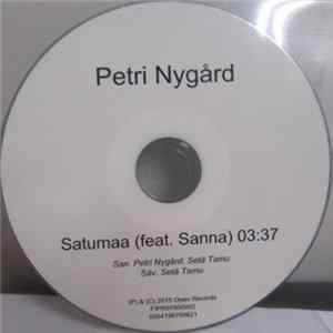Petri Nygård Feat. Sanna - Satumaa FLAC album