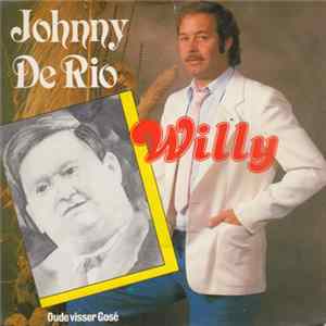 Johnny de Rio - Willy FLAC album