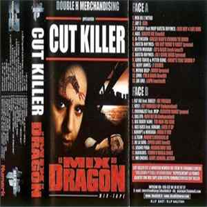 Cut Killer - Le Mix Du Dragon FLAC album