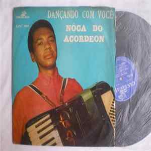 Nóca Do Acordeon - Dançando Com Você FLAC album