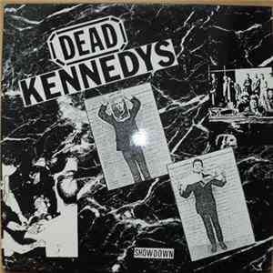 Dead Kennedys - Showdown FLAC album