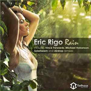 Eric Rigo - Rain FLAC album