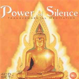 Various - Power Of Silence - Transcendental Meditation FLAC album