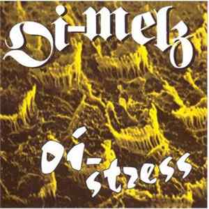 Oi-Melz - Oi-Stress FLAC album