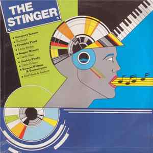 Various - The Stinger FLAC album
