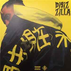 Disiz La Peste - Disizilla FLAC album