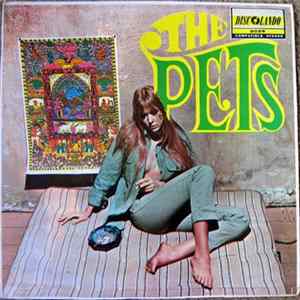 The Pets - The Pets FLAC album