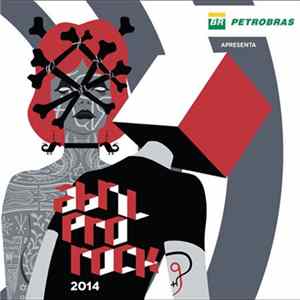 Various - Abril Pro Rock 2014 FLAC album