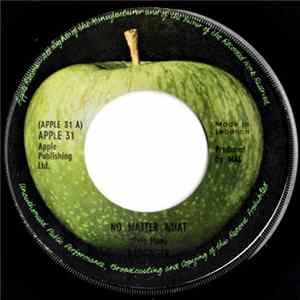 Badfinger - No Matter What / Better Days FLAC album