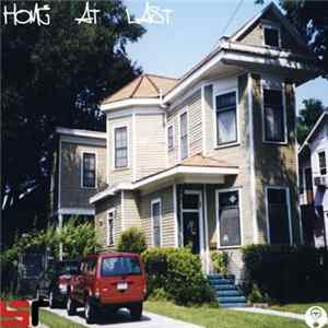 Sticky Tape - Home At Last FLAC album