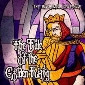 The Psychedelic Ensemble - The Tale Of The Golden King FLAC album