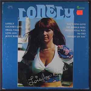 Lois Ann Struck - Lonely FLAC album