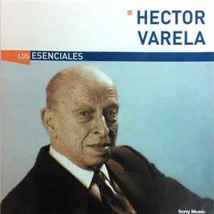 Hector Varela - Los Esenciales FLAC album