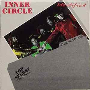 Inner Circle - Identified FLAC album