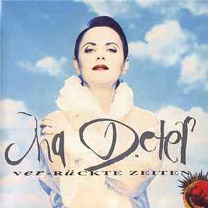 Ina Deter - Ver-Rückte Zeiten FLAC album