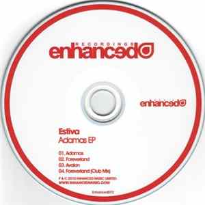 Estiva - Adamas EP FLAC album